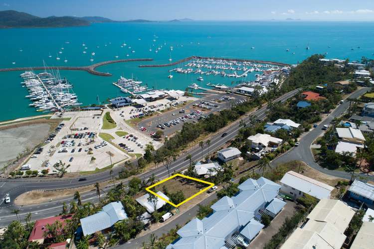 Seventh view of Homely residentialLand listing, 13 Airlie Crescent, Airlie Beach QLD 4802