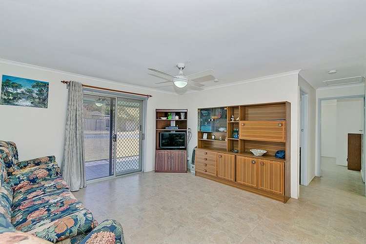 Fourth view of Homely house listing, 8 Carrosa Street, Marsden QLD 4132