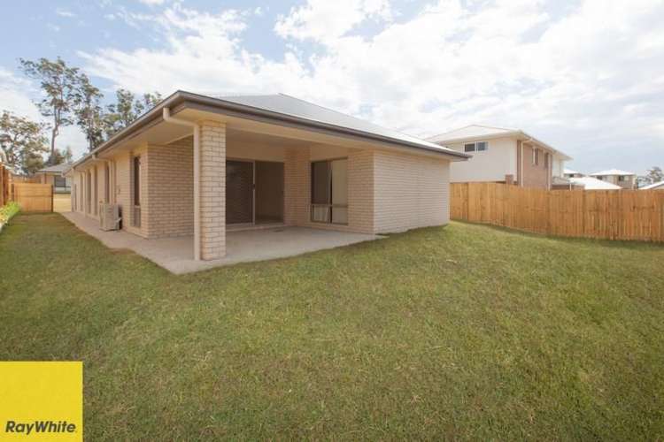 Second view of Homely house listing, 21 Tribeca Circuit, Coomera QLD 4209