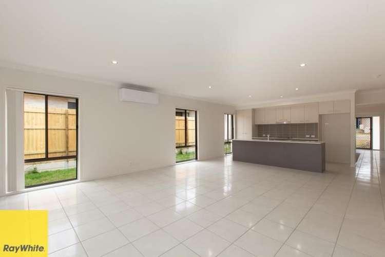 Third view of Homely house listing, 21 Tribeca Circuit, Coomera QLD 4209