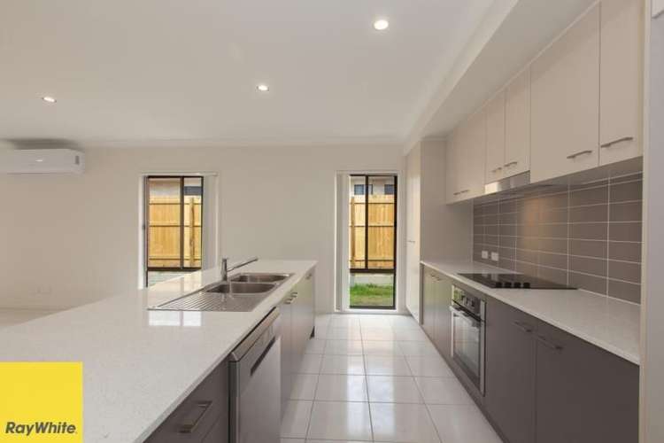 Fifth view of Homely house listing, 21 Tribeca Circuit, Coomera QLD 4209