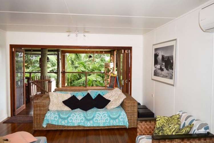 Second view of Homely house listing, 12 Endeavour Avenue, Mission Beach QLD 4852
