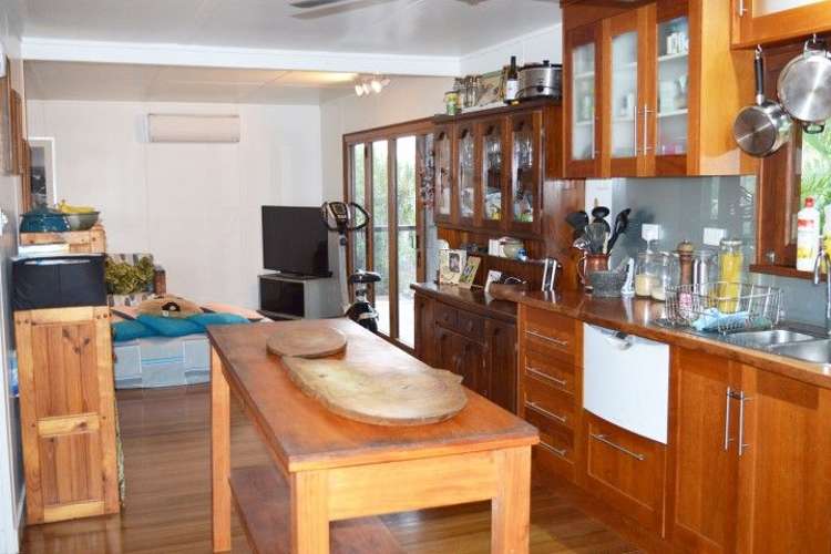 Third view of Homely house listing, 12 Endeavour Avenue, Mission Beach QLD 4852