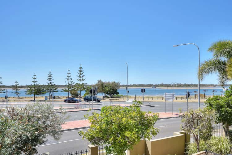 Third view of Homely unit listing, 212/392 Marine Parade, Labrador QLD 4215