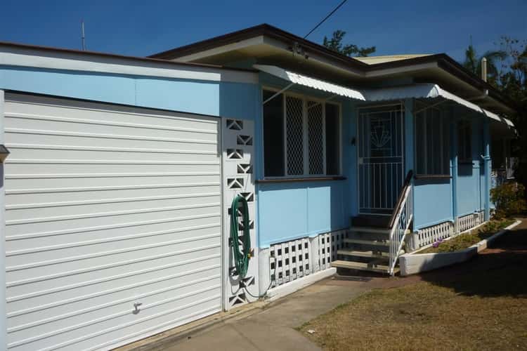 Main view of Homely house listing, 5 Boisy Street, Wandal QLD 4700