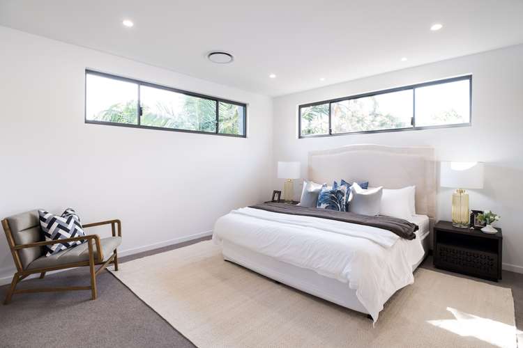Fourth view of Homely apartment listing, 1/30 - 32 Griffith Street, New Farm QLD 4005