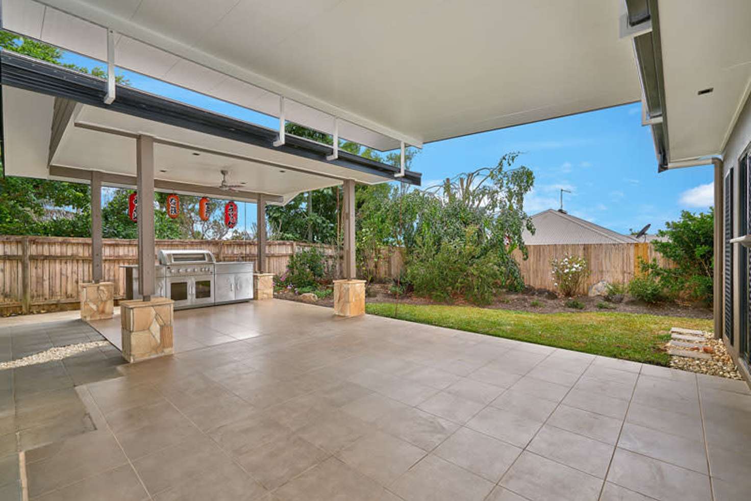 Main view of Homely house listing, 17 Woodrose Drive, Mount Sheridan QLD 4868