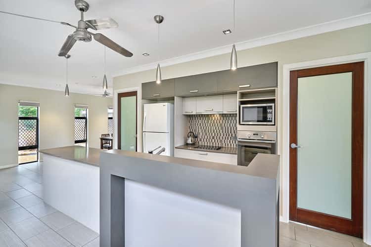 Fourth view of Homely house listing, 17 Woodrose Drive, Mount Sheridan QLD 4868