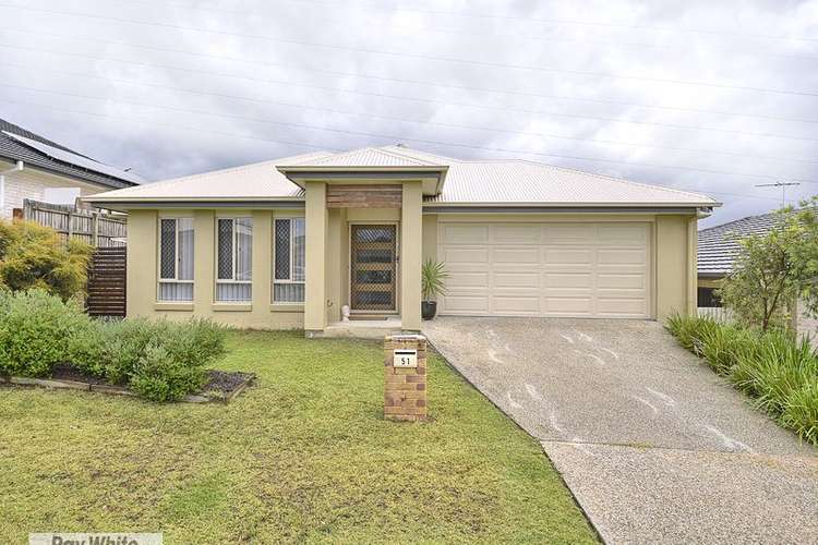 Main view of Homely house listing, 51 Rolland Parade, Warner QLD 4500