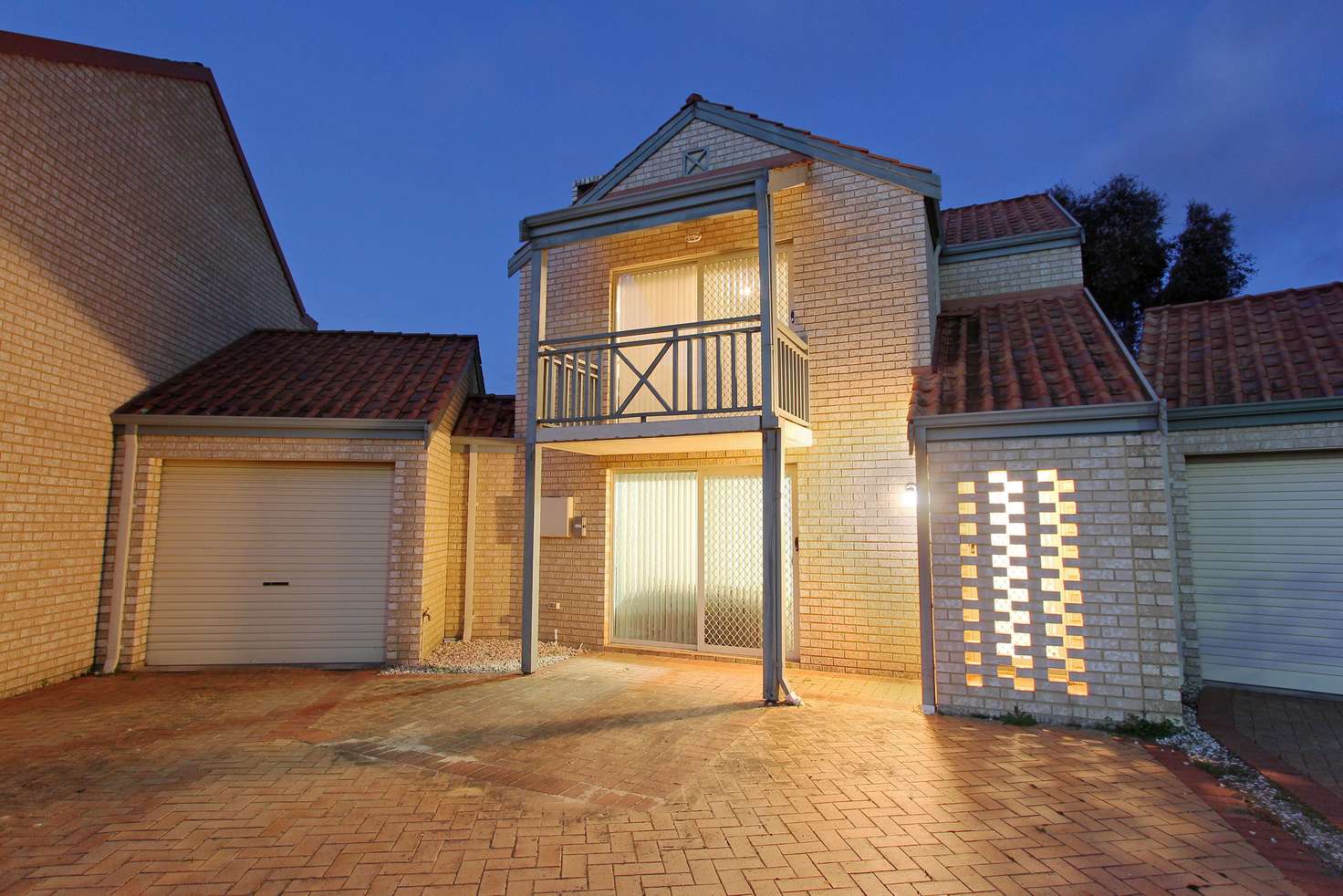 Main view of Homely townhouse listing, 15 Watervista Close, The Vines WA 6069