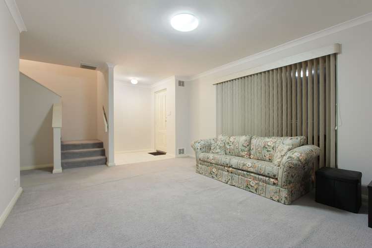 Fourth view of Homely townhouse listing, 15 Watervista Close, The Vines WA 6069