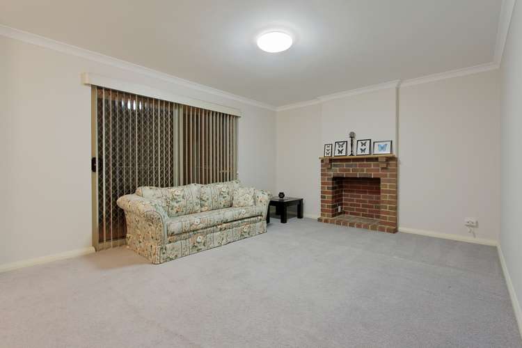 Fifth view of Homely townhouse listing, 15 Watervista Close, The Vines WA 6069