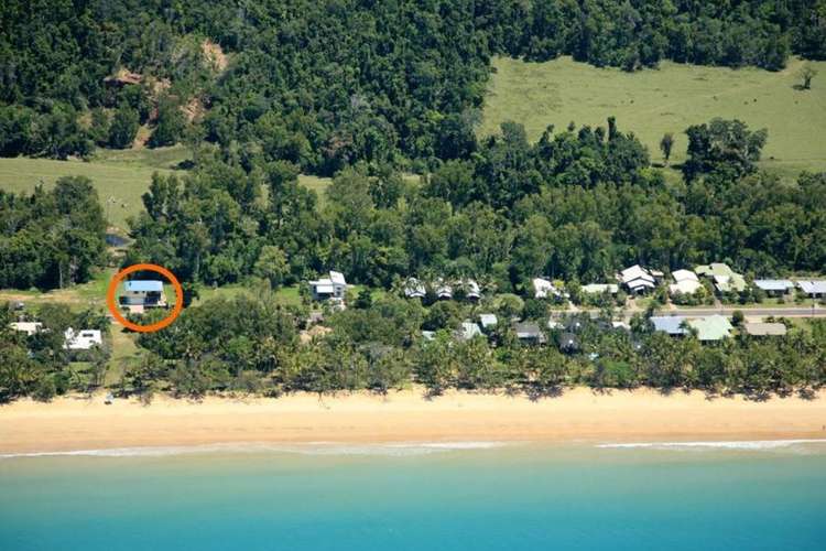 Fourth view of Homely house listing, 9 REID Road, Wongaling Beach QLD 4852