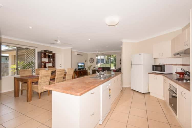 Third view of Homely house listing, 45 Greentree Circuit, Bushland Beach QLD 4818