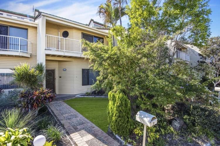 Main view of Homely townhouse listing, 7/90 Keith Compton Drive, Tweed Heads NSW 2485