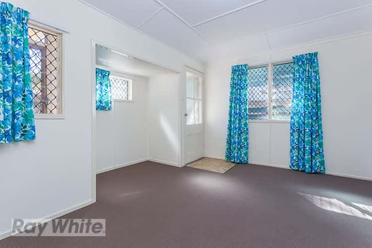Main view of Homely unit listing, 3/12 Ninth Avenue, Coorparoo QLD 4151
