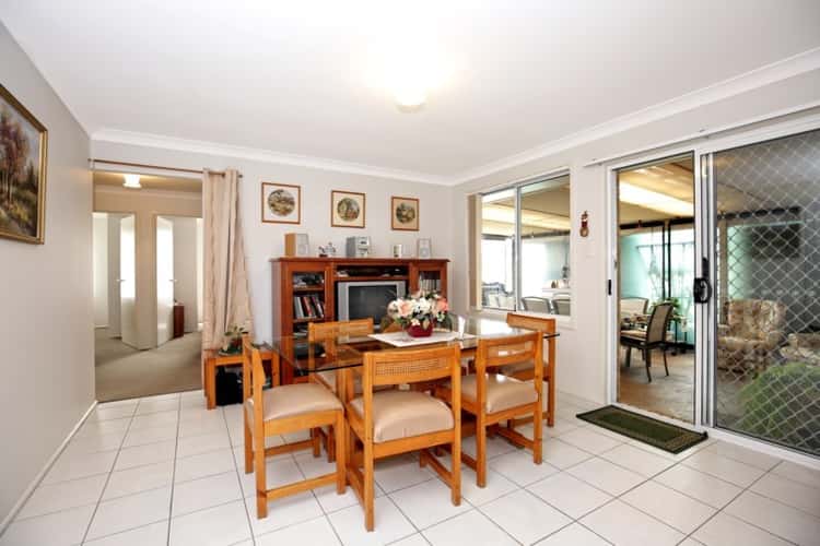 Fifth view of Homely house listing, 47 St James Crescent, Worrigee NSW 2540