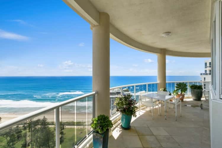 Fourth view of Homely apartment listing, 150/59 Pacific Street, Main Beach QLD 4217