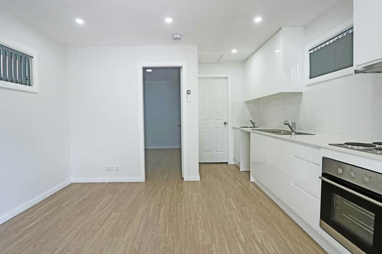 Second view of Homely studio listing, 5a Ravenswood Street, Canley Vale NSW 2166