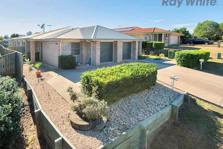 Main view of Homely house listing, 18a DeValera Street, Collingwood Park QLD 4301