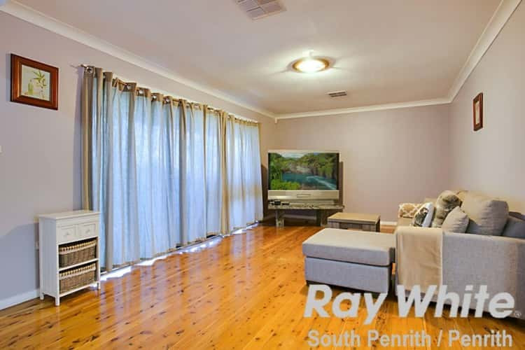 Second view of Homely house listing, 43 Bel-Air Road, Penrith NSW 2750