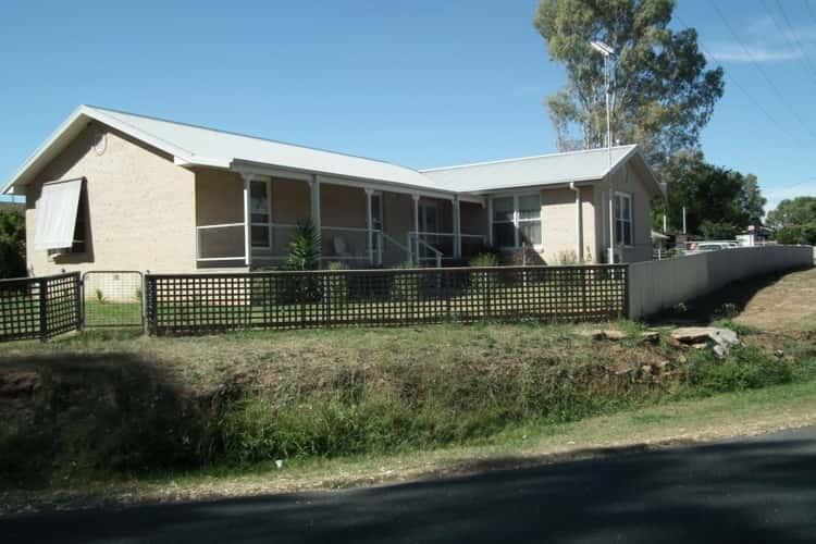 Main view of Homely house listing, 1 Watson Street, Avenel VIC 3664