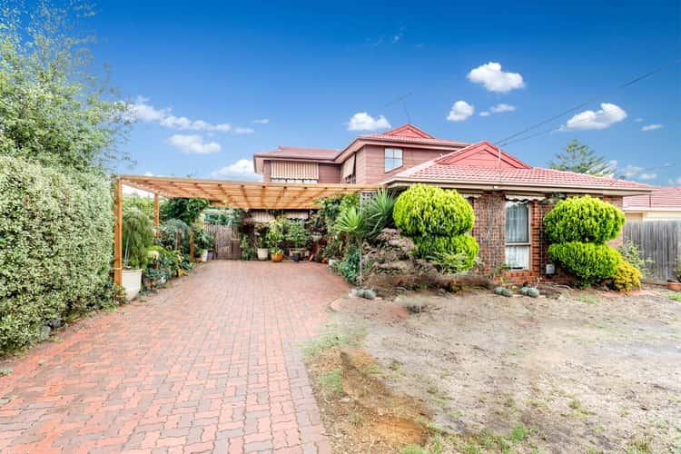 22 Calverton Road, Kealba VIC 3021