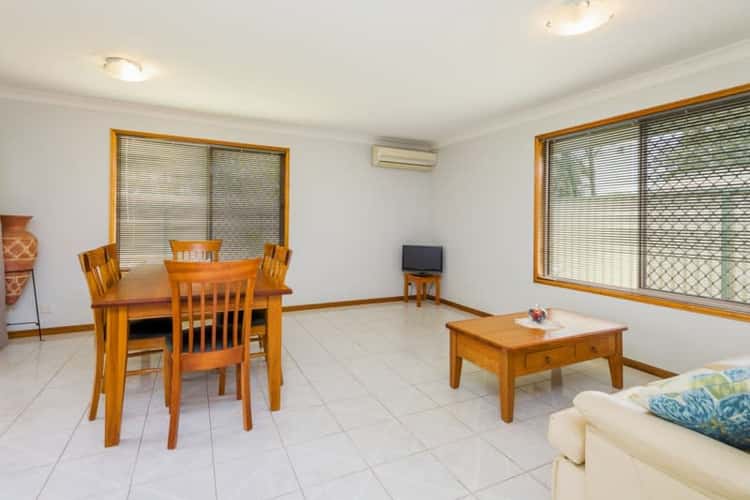 Fifth view of Homely house listing, 15 Anchorage Way, Biggera Waters QLD 4216