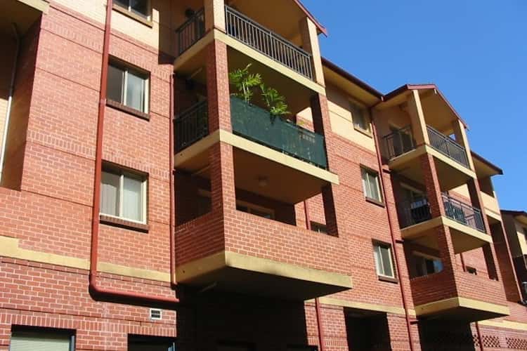 Second view of Homely unit listing, 12/39 Briggs Street, Camperdown NSW 2050