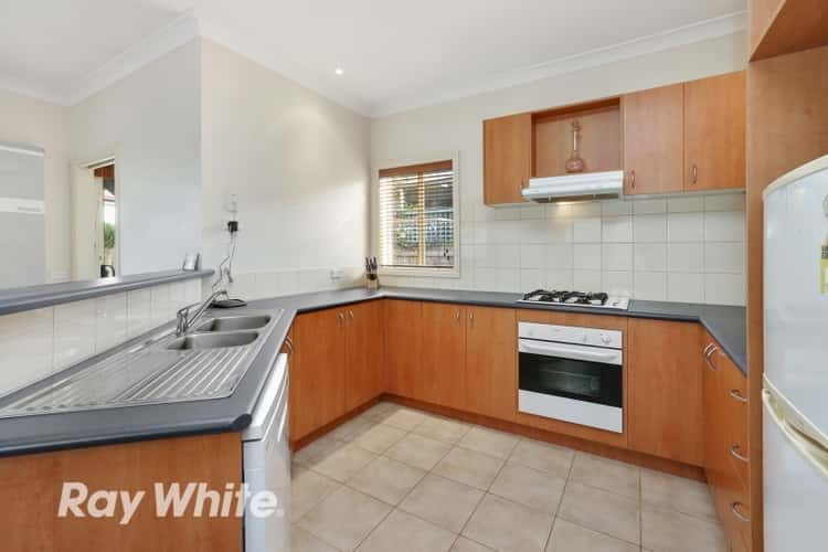 Second view of Homely house listing, 7 Buckingham Street, Lara VIC 3212