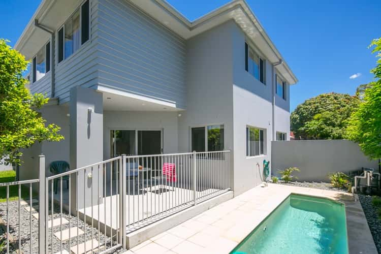 Second view of Homely townhouse listing, 2/151 Bayview Street, Runaway Bay QLD 4216