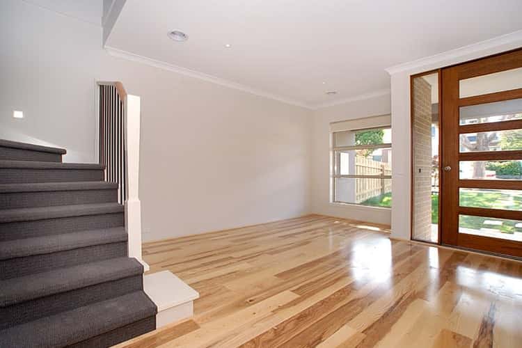 Fourth view of Homely townhouse listing, 4A Hawk Street, Doncaster East VIC 3109