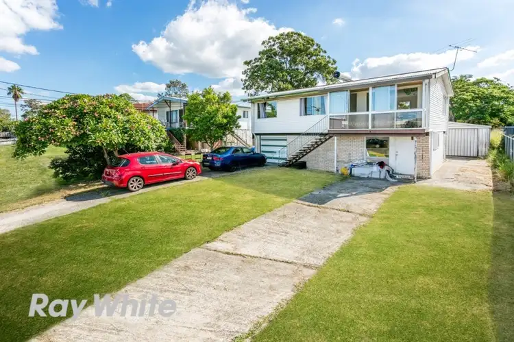40 Benz Street, Logan Central QLD 4114