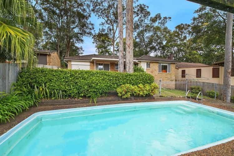 14 Kilkenny Parade, Berkeley Vale NSW 2261