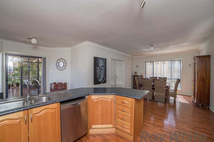 Fifth view of Homely house listing, 27 Hadlow Drive, Cameron Park NSW 2285