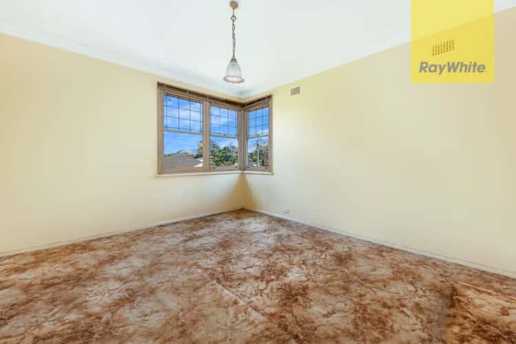 Fifth view of Homely house listing, 1A Edwin Street, Oatlands NSW 2117