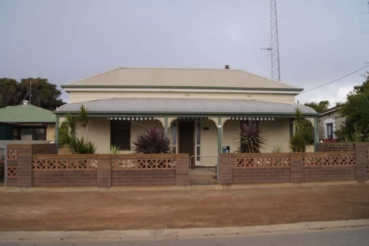 Second view of Homely house listing, 11 Elder Street, Wallaroo SA 5556