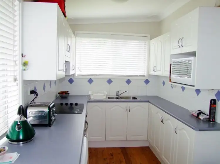 Fifth view of Homely house listing, 24 Northcott Avenue, Singleton NSW 2330