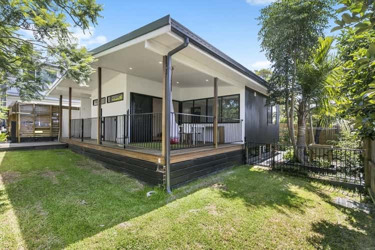Main view of Homely house listing, 10a Tristram Road, Beacon Hill NSW 2100