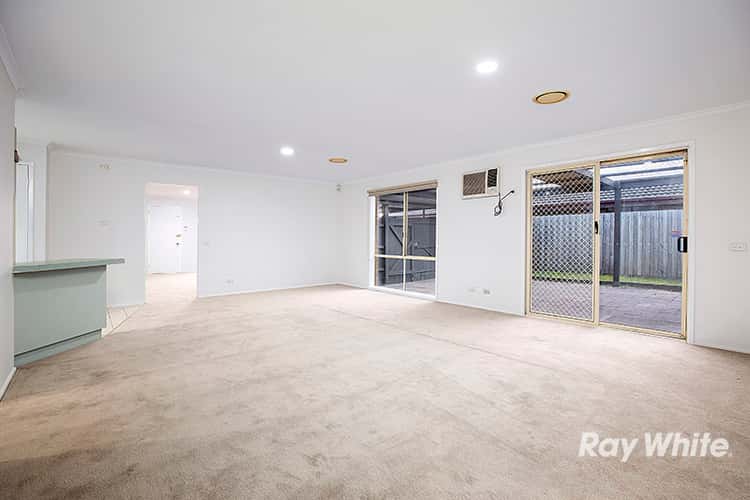 Fifth view of Homely house listing, 71 Courtenay Avenue, Cranbourne North VIC 3977