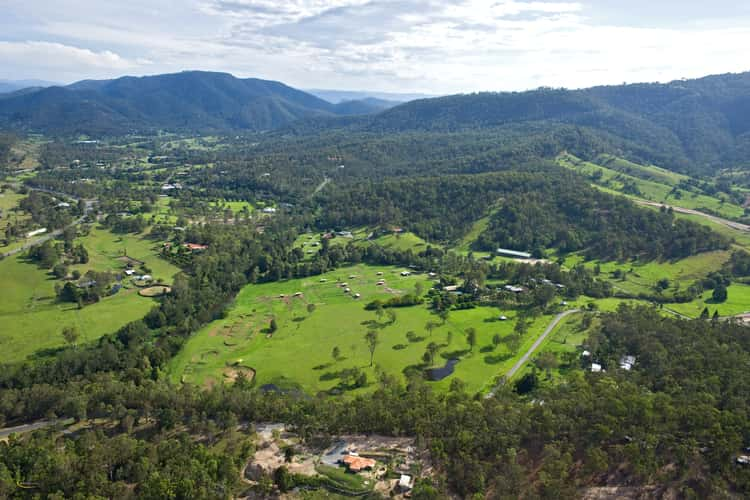 Main view of Homely acreageSemiRural listing, 173 Stewart Road, Clagiraba QLD 4211