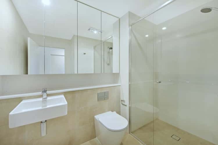Second view of Homely apartment listing, 12/38 Solent Circuit, Baulkham Hills NSW 2153