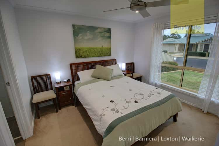 Fifth view of Homely house listing, 11 Bosman Drive, Berri SA 5343