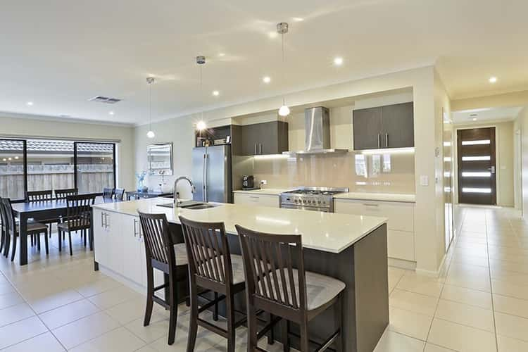 Second view of Homely house listing, 69 Pollard Drive, Leopold VIC 3224