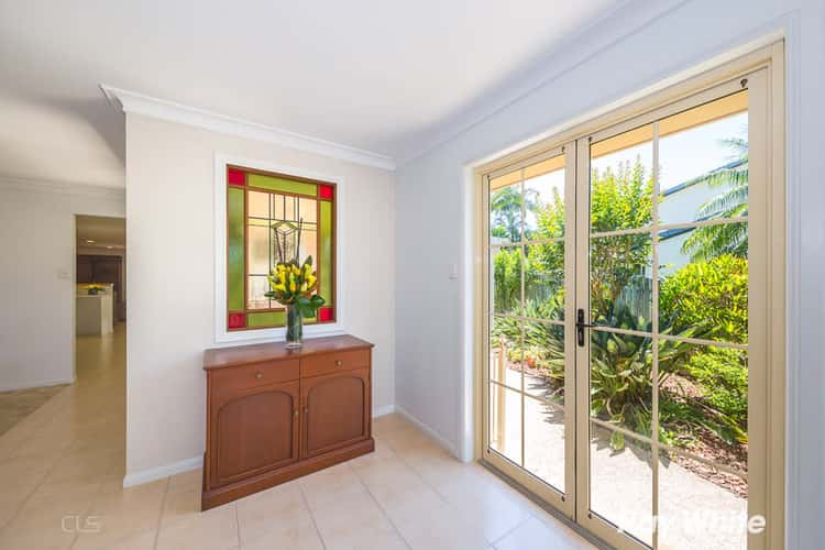 Fourth view of Homely house listing, 9 Magdalena Court, Banksia Beach QLD 4507