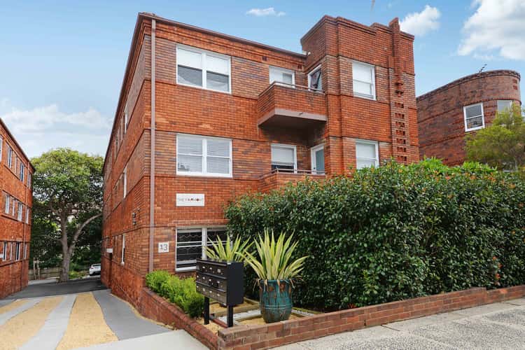 Fifth view of Homely apartment listing, 2/13 Botany Street, Bondi Junction NSW 2022