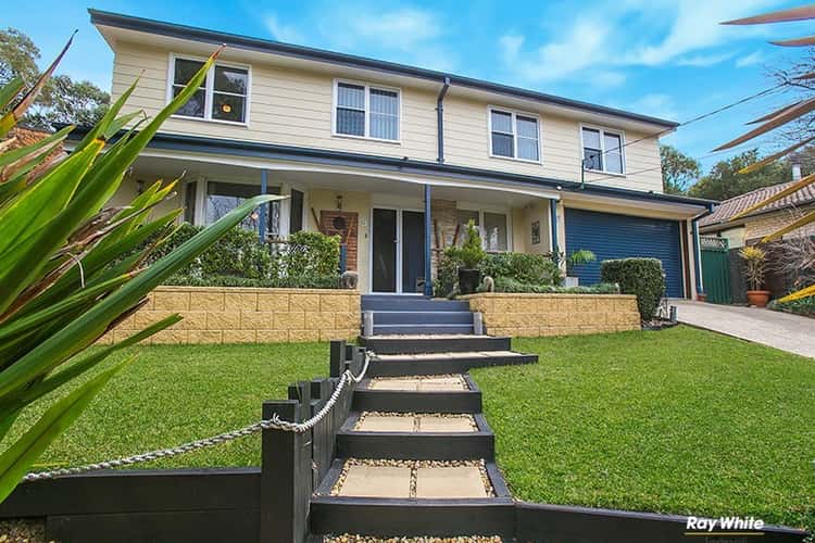 3 Dover Place, Engadine NSW 2233