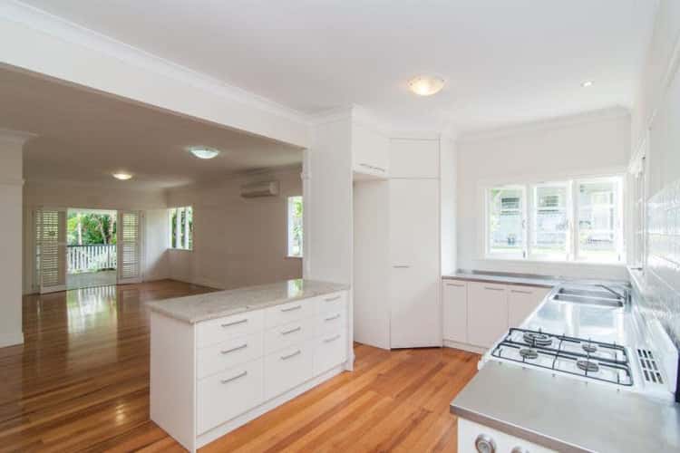 Second view of Homely house listing, 25 Dart Street, Auchenflower QLD 4066