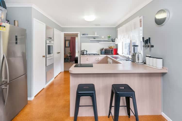 Second view of Homely house listing, 29 Hume Crescent, Alfredton VIC 3350