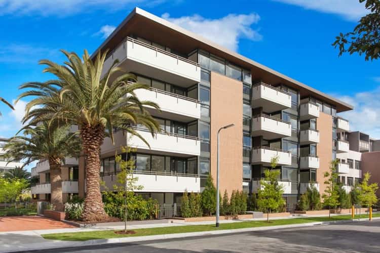 Fifth view of Homely apartment listing, 131/11 Bond Street, Caulfield VIC 3162